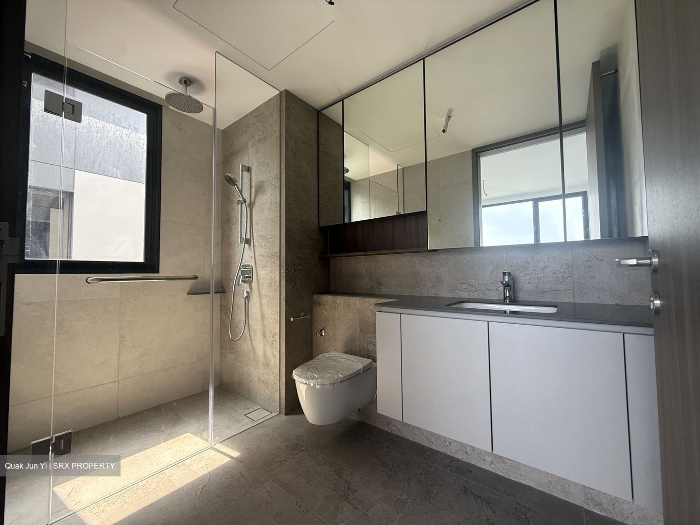 Norwood Grand (D25), Apartment #606996821